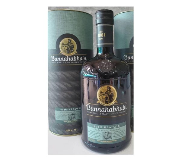 Bunnahabhain Stiuireadair 700ML