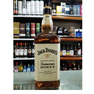 Jack Daniel’s Honey 1L
