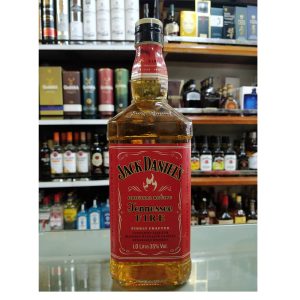 Jack Daniel’s Fire 1L