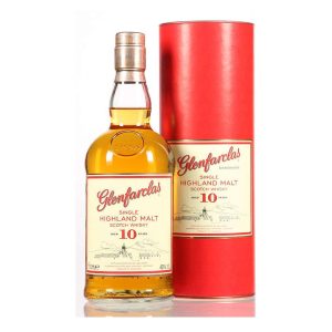Glenfarclas 10Y 700ML