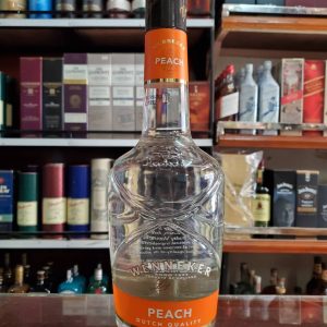 Wenneker Peach 700ML