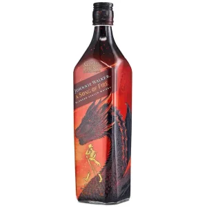 JW Song Of Fire 1Liter