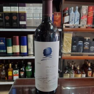 Opus One 2014