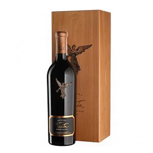 Montes Alpha Taita 2018
