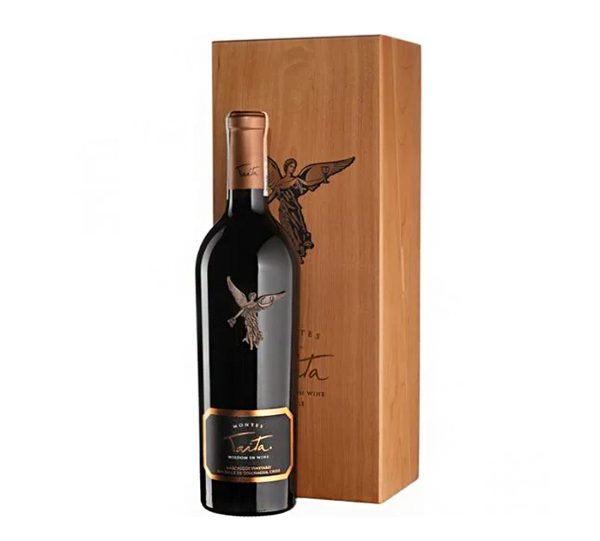 Montes Alpha Taita 2018