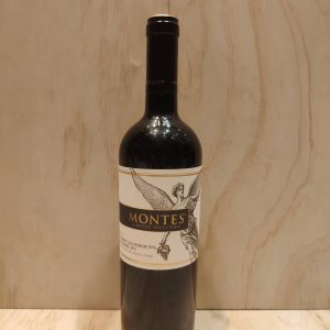 Montes Limited Cabernet Sauvignon Camenere