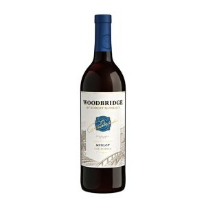 Robert Mondavi Woodbridge Merlot