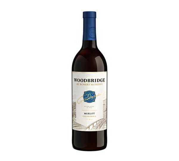 Robert Mondavi Woodbridge Merlot