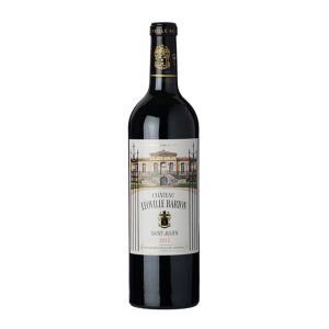 Leoville Barton 2012