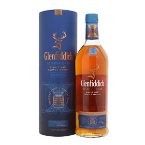 Glenfiddich Reserve Cask 1Liter