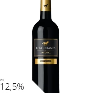 Longchamps Medoc