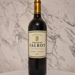 Talbot 2017