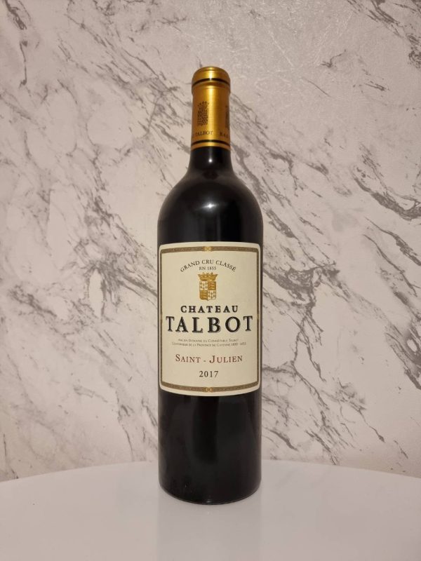 Talbot 2017
