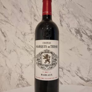 Marquis De Terme 2017