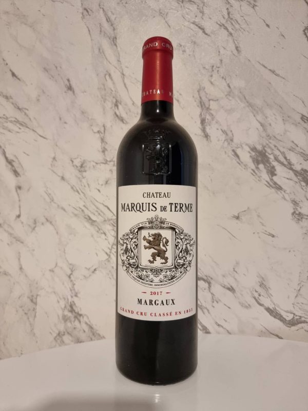 Marquis De Terme 2017