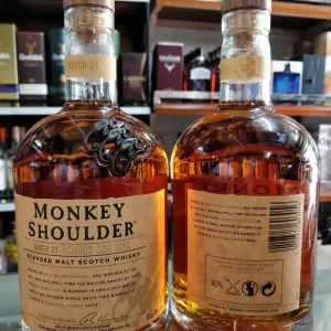 Monkey Shoulder 750ML