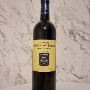 Smith Haut Lafitte 2014