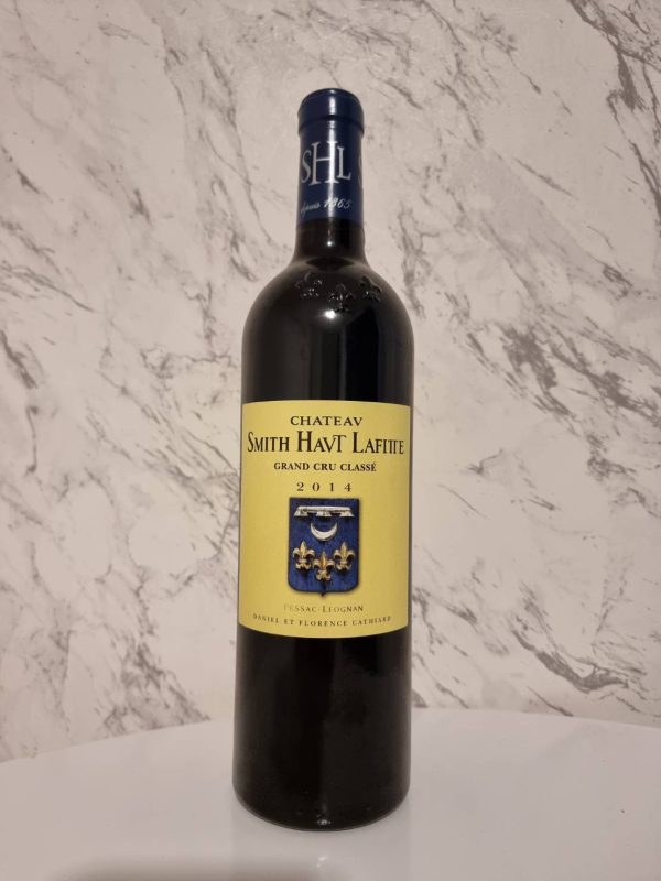 Smith Haut Lafitte 2014