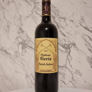 Gloria 2018
