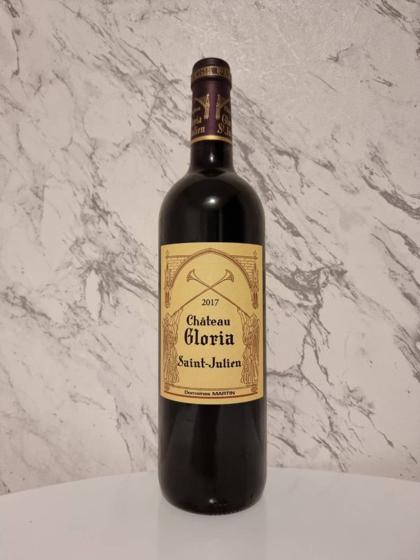 Gloria 2018