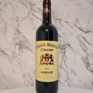 Malescot 2018