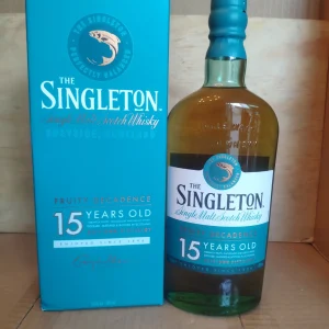 Singleton 15Y Dufftown 700ML