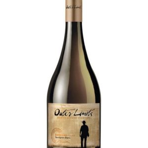 Outer Limits Sauvignon Blanc