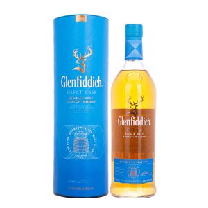 Glenfiddich Select Cask Solera Vat 1Liter