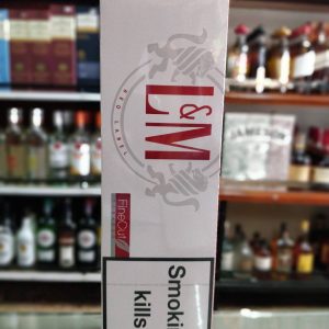 L&M Red