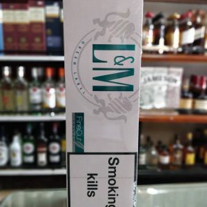 L&M Menthol