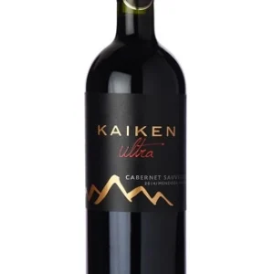 Kaiken Ultra Cabernet Sauvignon