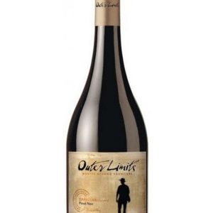Outer Limits Pinot Noir
