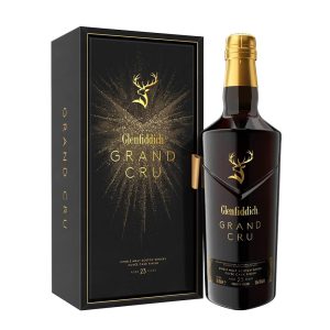 Glenfiddich 23Y Grand Cru 700ML