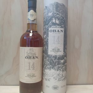 Oban 14y 700ML