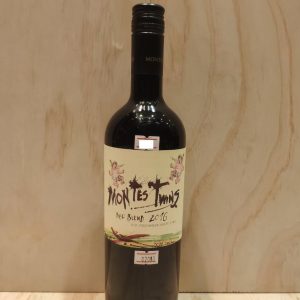 Montes Twins Malbec Cabernet