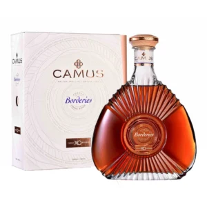 Camus Borderies XO 1Liter
