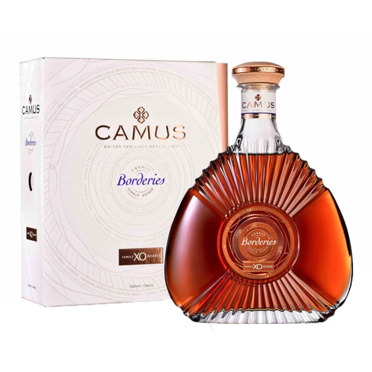 Camus Borderies XO 700ml