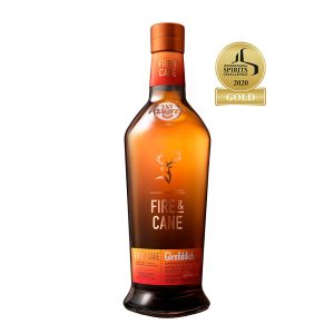 Glenfiddich Fire & Cane 700ML