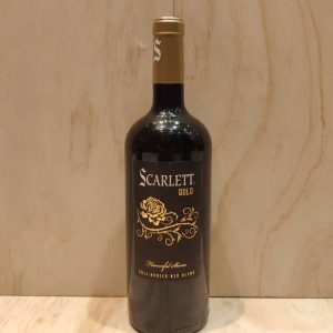 Lamonthe Scarlett Gold