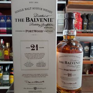 Balvenie 21y Portwood 700ml