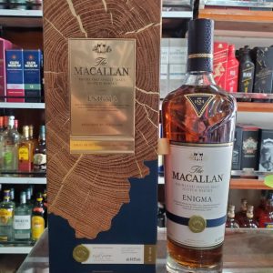 Macallan Enigma 700ML