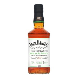 Jack Traveller Bold & Spicy 500ML