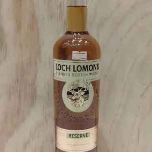 Loch Lomond Reserve 70cl (40%)