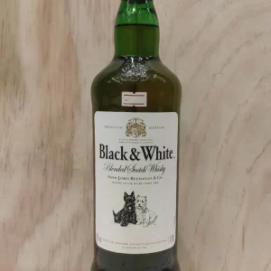 Black & White 1L