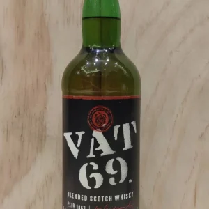 Vat 69 1Liter