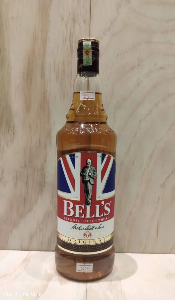 Bell’s 1Liter