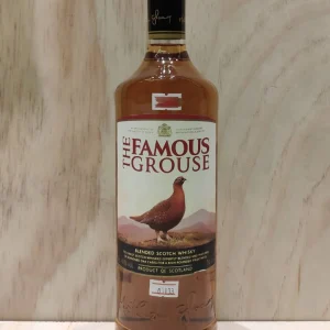Famous Grouse 1L
