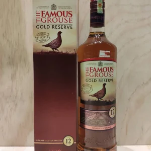 Famous Gold 1L (40%)
