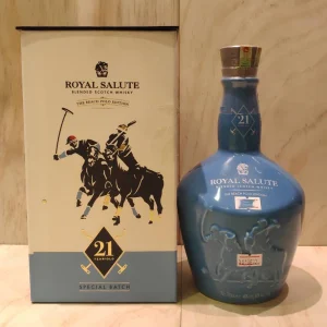 Royal Salut 21y Sepcial Batch 750ml