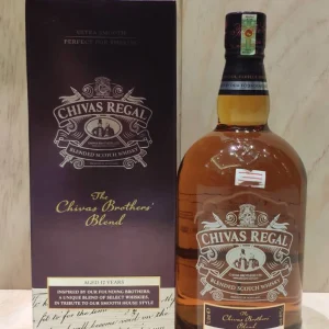 Chivas Brothers Blend 1L
